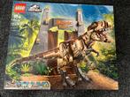 Lego 75936 MISB jurassic park T-rex rampage, Ophalen, Nieuw