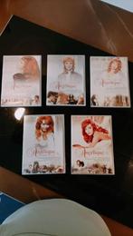 complete orginele dvd serie van Angelique, onbeschadigd!, Boxset, Actie en Avontuur, Alle leeftijden, Ophalen of Verzenden