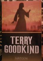 Terry Goodkind - Fantoom, Ophalen of Verzenden, Zo goed als nieuw, Terry Goodkind