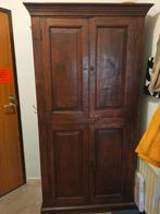 Kast, Huis en Inrichting, Ophalen, Gebruikt