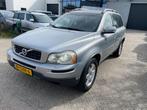 Volvo XC90 2.4 D5 Limited Edition Bj 2012 Exportprijs EX BPM, Auto's, Euro 5, Gebruikt, 7 stoelen, Bedrijf