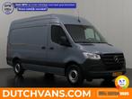 Mercedes-Benz Sprinter L2H2 Automaat | Multimedia | Navigati, Automaat, Gebruikt, 4 cilinders, Mercedes-Benz