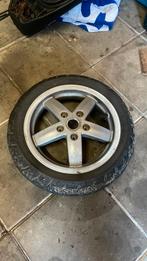 Vespa velg, Ophalen, Zo goed als nieuw, Overige typen