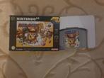 N64 spellen te koop, Cadeaubon, Overige typen, Eén persoon