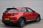 Mazda CX-3 2.0 SKYACTIV 120 GT-M / H.LEDER / BOSE / ADAP. CR, Auto's, Mazda, 1998 cc, 4 cilinders, Origineel Nederlands, Handgeschakeld