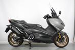 Yamaha TMAX 560 Tech Max ABS Yamaha TMAX 560 Tech Max ABS (2, Bedrijf, Scooter