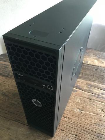 Canaan Avalon Q 90TH 1670W Silent Bitcoin Crypto Home Miner beschikbaar voor biedingen