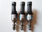 BRC  LPG injector  oud model  30,- P/S   gebruikt, Ophalen of Verzenden