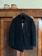 Woolrich jas meisjes maat 10, Ophalen of Verzenden, Gebruikt, Meisje, Jas