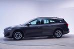 Ford Focus 1.0 Ecoboost Titanium NW-Model [ Navigatie PDC LE, 65 €/maand, Gebruikt, Origineel Nederlands, 19 km/l