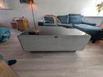 CASO Sound & Cool salontafel – met ingebouwde koelkast & Blu, Huis en Inrichting, Ophalen, Gebruikt