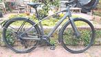 gloednieuwe hybridefiets  Trek Fx 3 gen 4, maat M, Fietsen en Brommers, 28 inch, 10 tot 15 versnellingen, Nieuw, 49 tot 53 cm