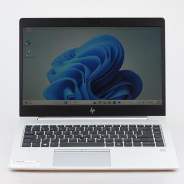 HP EliteBook 745 G6 AMD Ryzen 5 Pro 3500U/16GB/256GB Win 11 beschikbaar voor biedingen