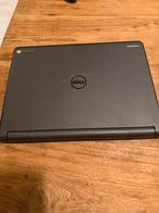 Dell Chromebook, Computers en Software, Touchscreen, Ophalen of Verzenden, 32 GB of minder, 11 inch