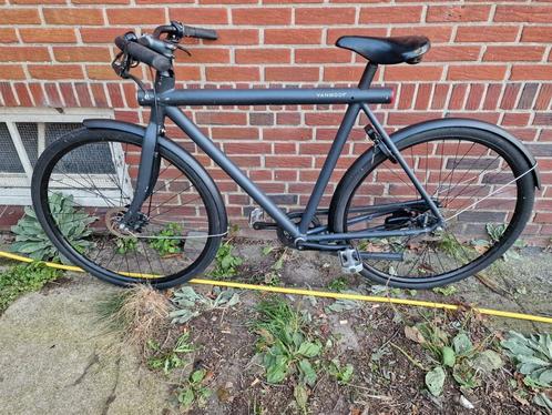 Op zoek naar een VanMoof die Non-electric is, Fietsen en Brommers, Fietsen | Heren | Herenfietsen, Gebruikt, Overige merken, Versnellingen