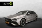 Mercedes-Benz CLA-klasse Shooting Brake 250 e AMG Line | Mat, CLA, Stof, Gebruikt, Euro 6
