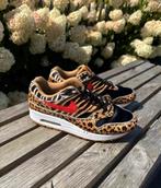 Nike Air Max 1 Animal 44 Eu, Overige kleuren, Nike, Ophalen of Verzenden, Sneakers of Gympen