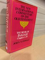 Nr. 243 John N. Oswalt, The New International Commentary on, Boeken, Ophalen of Verzenden, Gelezen, Harrison, R.K.