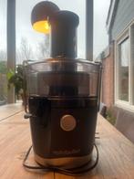 Nutribullet Sapcentrifuge - Perfect voor gezonde sappen!, Witgoed en Apparatuur, Juicers, Ophalen, Gebruikt, Elektrisch, Sapcentrifuge