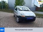 Chevrolet Matiz 0.8 Pure, Voorwielaandrijving, Stof, Gebruikt, Matiz
