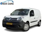Renault Kangoo 1.5 dCi 90 Energy Comfort Maxi Trekhaak/cruis, Auto's, Stof, 4 cilinders, 715 kg, Renault