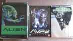 Alien, Cd's en Dvd's, Boxset, Ophalen of Verzenden, Zo goed als nieuw, Science Fiction
