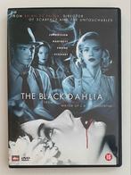 The Black Dahlia DVD - Thriller, Vanaf 16 jaar, Ophalen of Verzenden, Gebruikt, Detective en Krimi