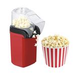 Watshome Popcorn Machine, Minder dan 1 liter, Ophalen of Verzenden, Zo goed als nieuw, 1 snelheid