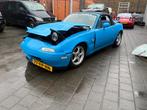 Mazda MX5 NA 1.6 (1993) in onderdelen, Auto-onderdelen, Ophalen of Verzenden, Gebruikt, Mazda, Bumper