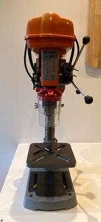 Einhell Kolomboormachine - Zo goed als nieuw!, Doe-het-zelf en Verbouw, Ophalen, Zo goed als nieuw, 400 tot 600 watt, Kolomboormachine