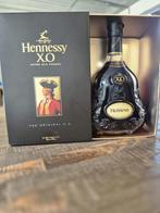 Hennessy X.O extra old - Sealed, Ophalen of Verzenden, Nieuw