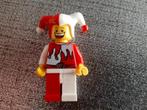 Lego minifiguur jester, Ophalen of Verzenden, Lego