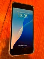 iPhone SE (2020) 128GB met gratis hoesje, Ophalen of Verzenden, Gebruikt, IPhone SE (2020), Hoesje of Tasje