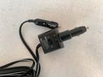 Tronic Accu Lader - Auto Sigarettenaansteker, Ophalen of Verzenden, Gebruikt, Oplaadbaar