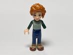 Lego Friends Minifiguur frnd667 Autumn met broek, Ophalen of Verzenden, Nieuw, Losse stenen, Lego