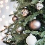 Grote partij kerstspullen + verlichting – meer dan 25 dozen, Ophalen