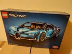 Lego Technic 42083 Bugatti Chiron nieuw ongeopend, Ophalen of Verzenden, Nieuw