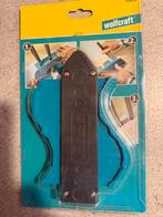 Wolfcraft Profielaftaster - Contourmal, Ophalen of Verzenden, Zo goed als nieuw