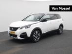 Peugeot 5008 1.5 BlueHDI Blue Lease GT-Line | 7-ZITS | PANO-, Voorwielaandrijving, 12 maanden, Stof, Gebruikt