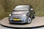 Fiat 500 1.2 Lounge | Panodak | Airco, Auto's, Euro 5, Stof, Gebruikt, 1242 cc