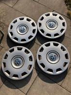 Volkswagen wieldoppen, Auto diversen, Wieldoppen, Ophalen, Gebruikt