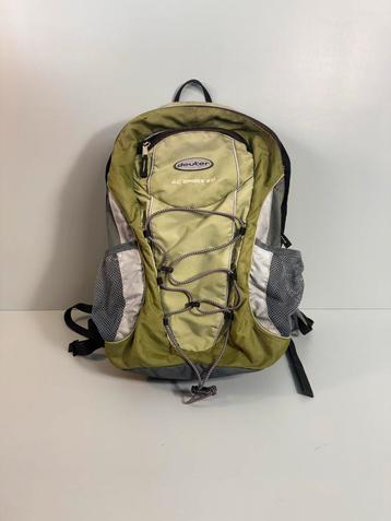 Deuter AC Spider 20 Rugzak - Aircomfort Systeem beschikbaar voor biedingen