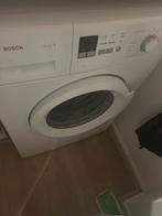 Wasmachine bosch, Ophalen of Verzenden