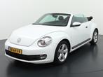 Volkswagen Beetle (Kever) 1.2 TSI Cabriolet 2015, Auto's, Volkswagen, Voorwielaandrijving, 65 €/maand, Stof, 4 cilinders