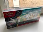 Pokemon Trainer's Toolkit, Ophalen of Verzenden, Nieuw, Speeldeck, Foil