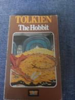 Tolkien the hobbit, Boeken, Ophalen of Verzenden, Gelezen