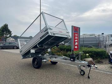 Anssems KLT-1 1350 251x150 Pro | Op voorraad | Handmatige Ki beschikbaar voor biedingen