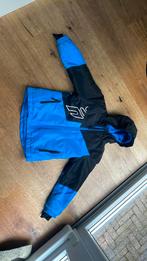 Skijack maat 122-128, Kinderen en Baby's, Kinderkleding | Maat 122, Gebruikt, Crivit, Ophalen of Verzenden, Jongen