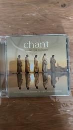Chant - Music for paradise, Cd's en Dvd's, Ophalen of Verzenden, Middeleeuwen en Renaissance, Zo goed als nieuw