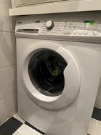 Wasmachine zanussi, Witgoed en Apparatuur, Wasmachines, Ophalen, Gebruikt, 1200 tot 1600 toeren, 85 tot 90 cm